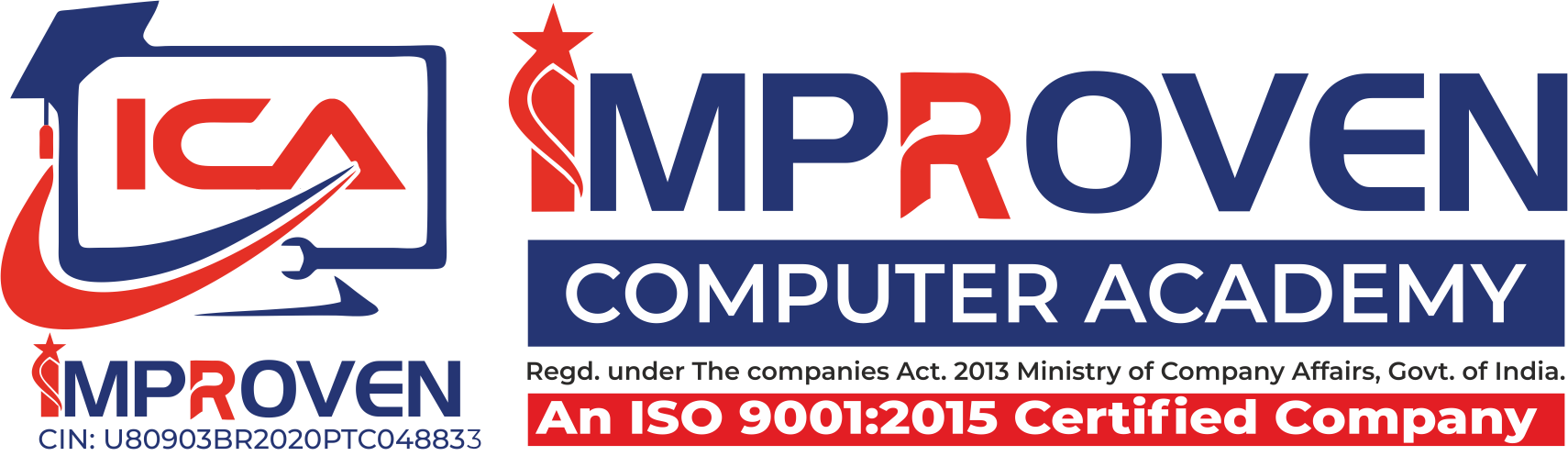 ICA Logo