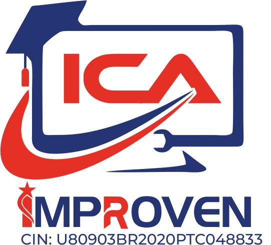 ICA Logo
